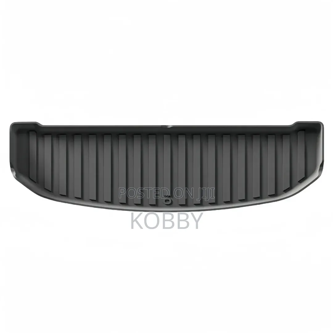 Kia Sorento Seater 6 Seater US 3D Mat Set