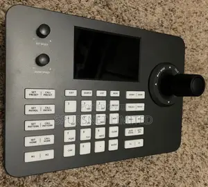 Hsility PTZ Controller