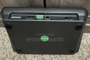 Hsility PTZ Controller