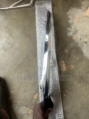 Honda Accord Headlight Chrome 2018,2019,2020