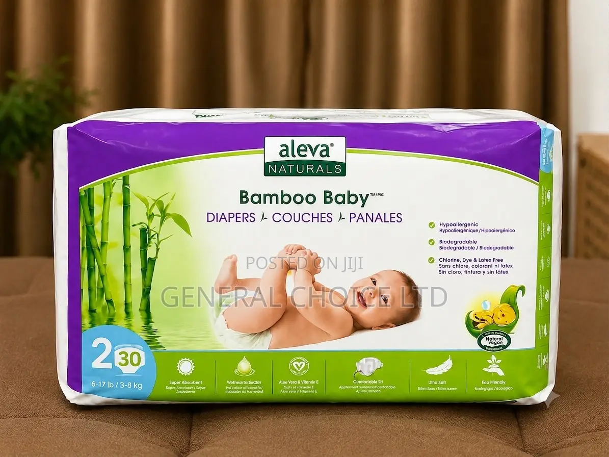 Baby Diapers Wholesale Retail – Best Prices in Ghana