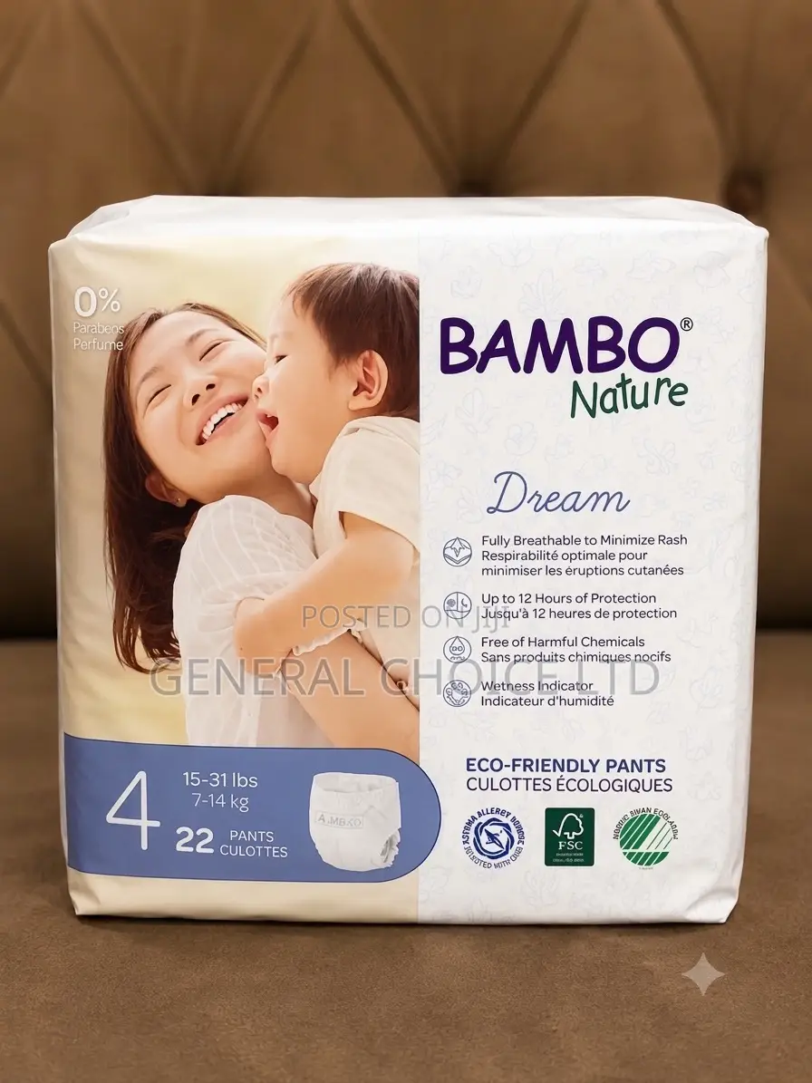 Baby Diapers Wholesale Retail – Best Prices in Ghana