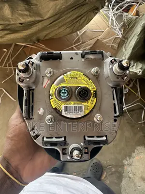 Toyota RAV4 Steering Airbag 2019,2020,2021,2022,2023,2024