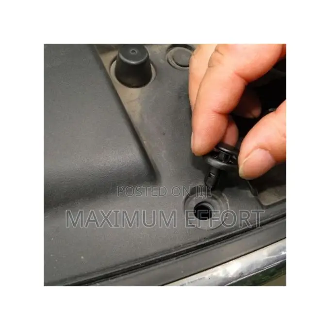 Car Bumper Door Etc Clips/Rivets/Fastener Toyota Honda Nissan Benz