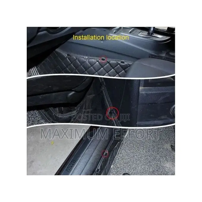 Car Bumper Door Etc Clips/Rivets/Fastener Toyota Honda Nissan Benz