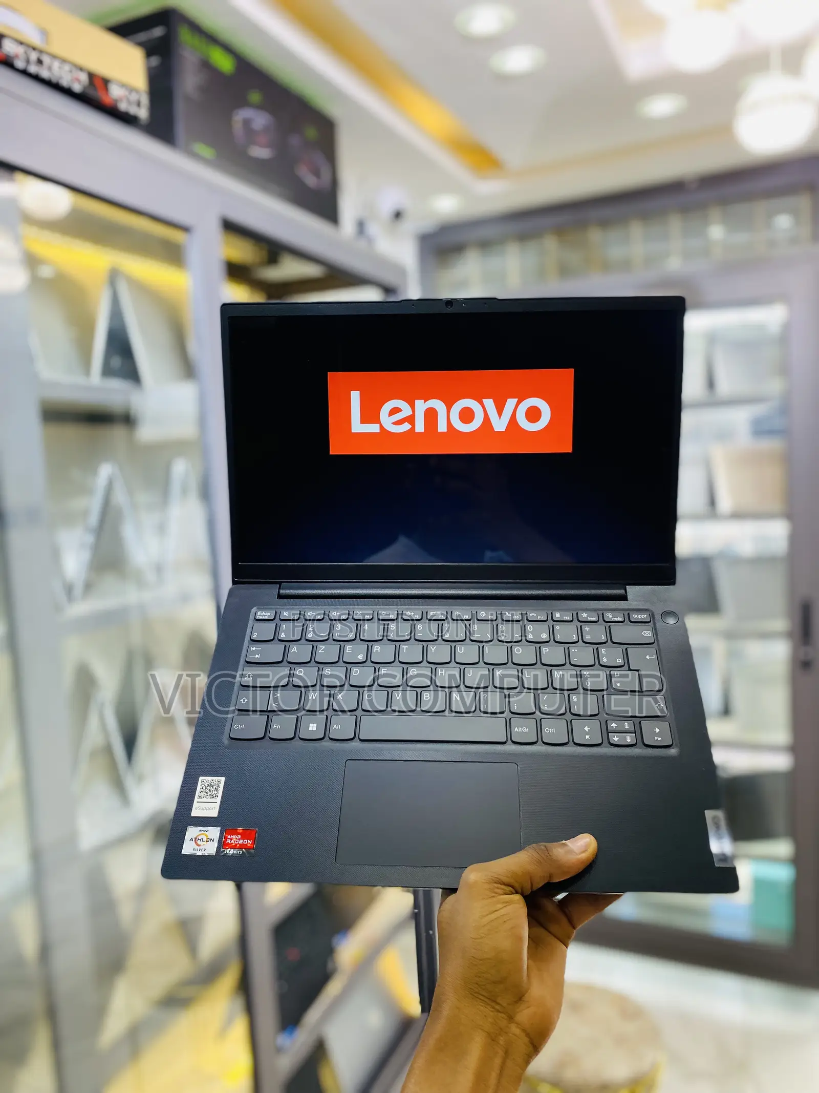 Laptop Lenovo ThinkPad t495s 8GB AMD Ryzen 7 SSD 256GB