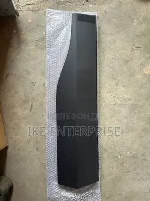Toyota RAV4 Back Door Moulding 2019,2020,2021,2022,2023,2024