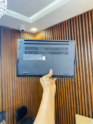 Laptop Lenovo ThinkPad t495s 8GB AMD Ryzen 7 SSD 256GB