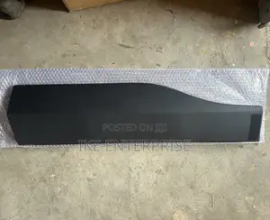 Toyota RAV4 Back Door Moulding 2019,2020,2021,2022,2023,2024
