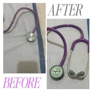 Stethoscope Accessories