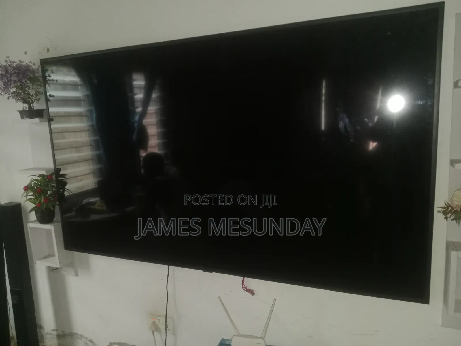Samsung Led TV