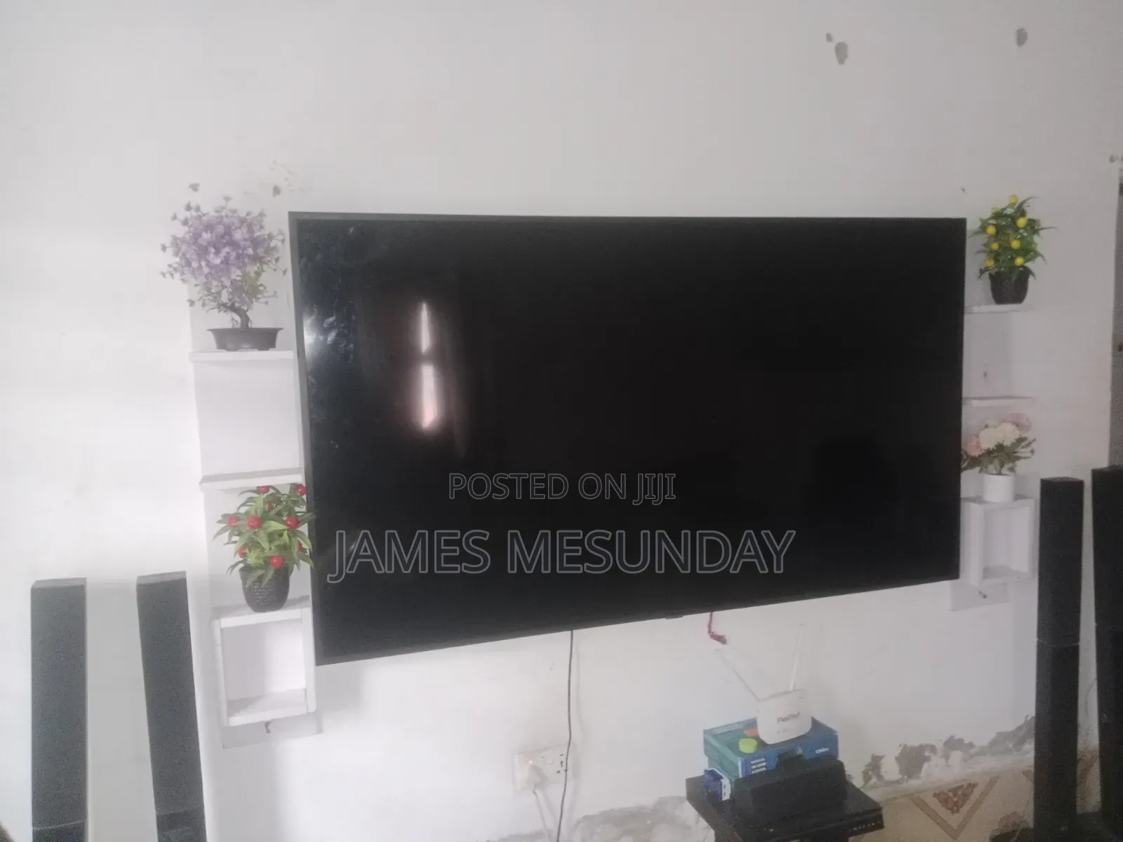 Samsung Led TV