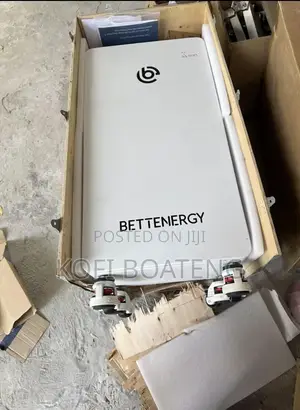 16kw Solar Lithium Battery
