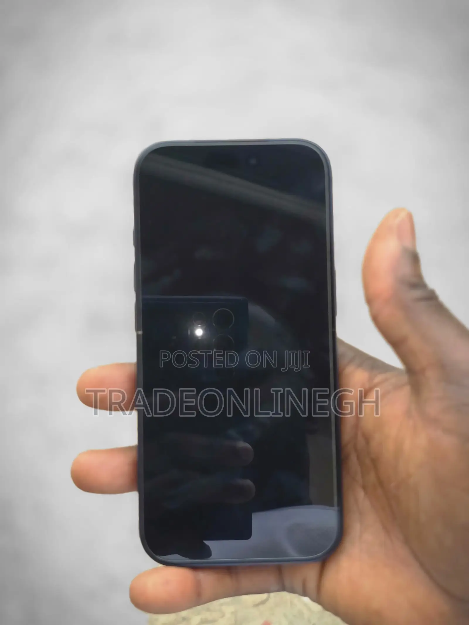 Apple iPhone 17 Pro 256 GB Blue