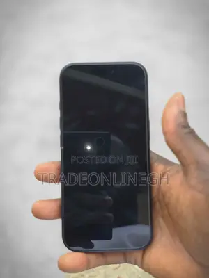Apple iPhone 17 Pro 256 GB Blue