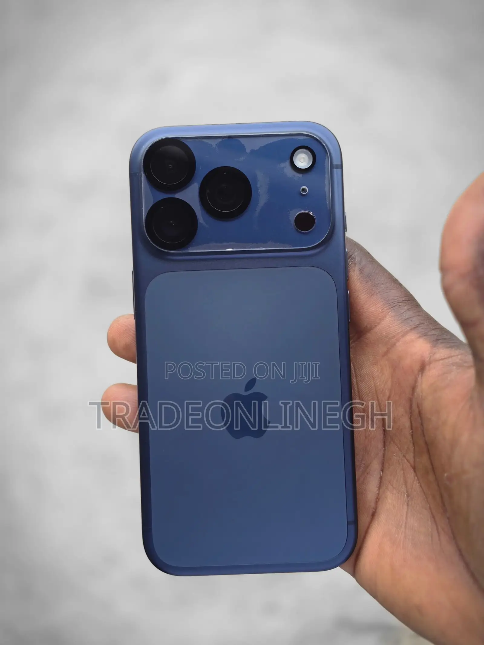 Apple iPhone 17 Pro 256 GB Blue