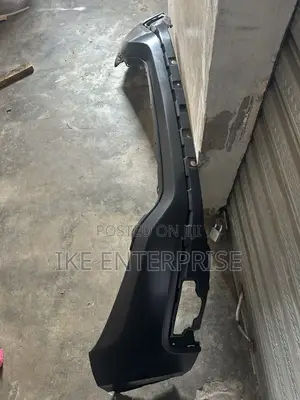Honda CRV Top Bumper 2020,2021,2022