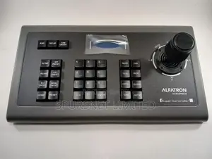 Alfatron PTZ Controller