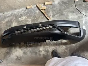 Honda CRV Down Bumper 2020,2021,2022