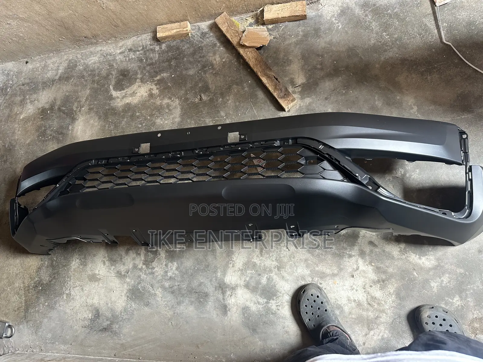 Honda CRV Down Bumper 2020,2021,2022
