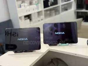 Nokia T20 64 GB Blue