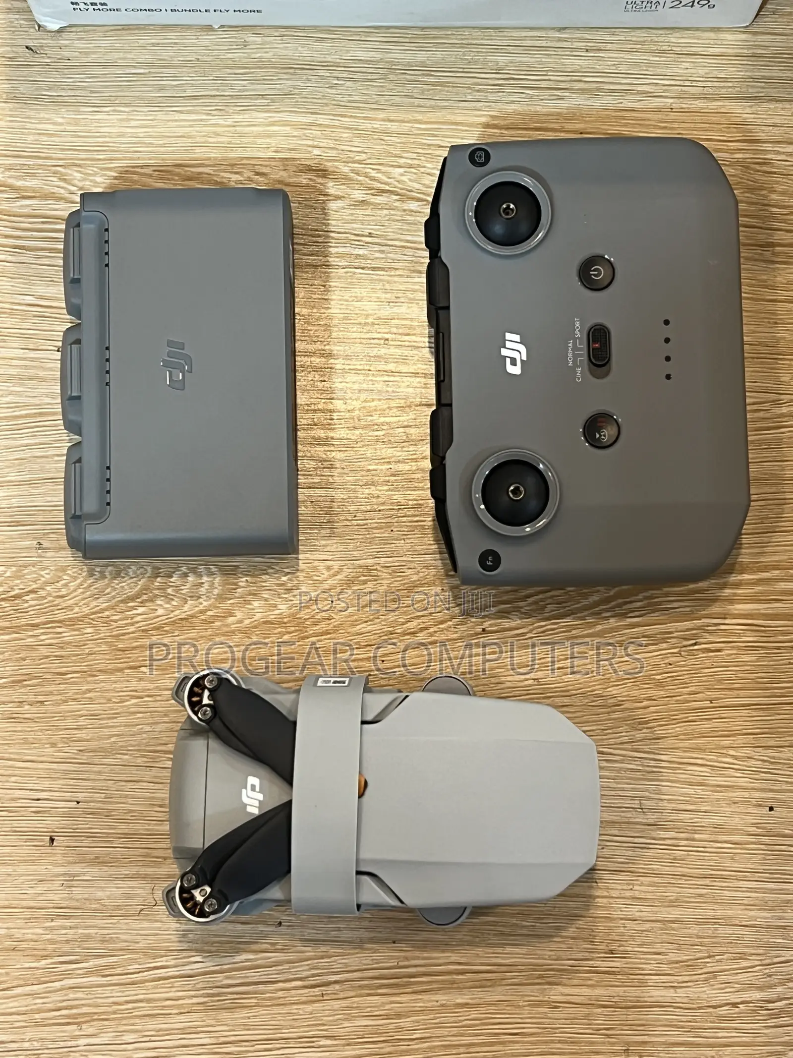 Dji Mini 2se
