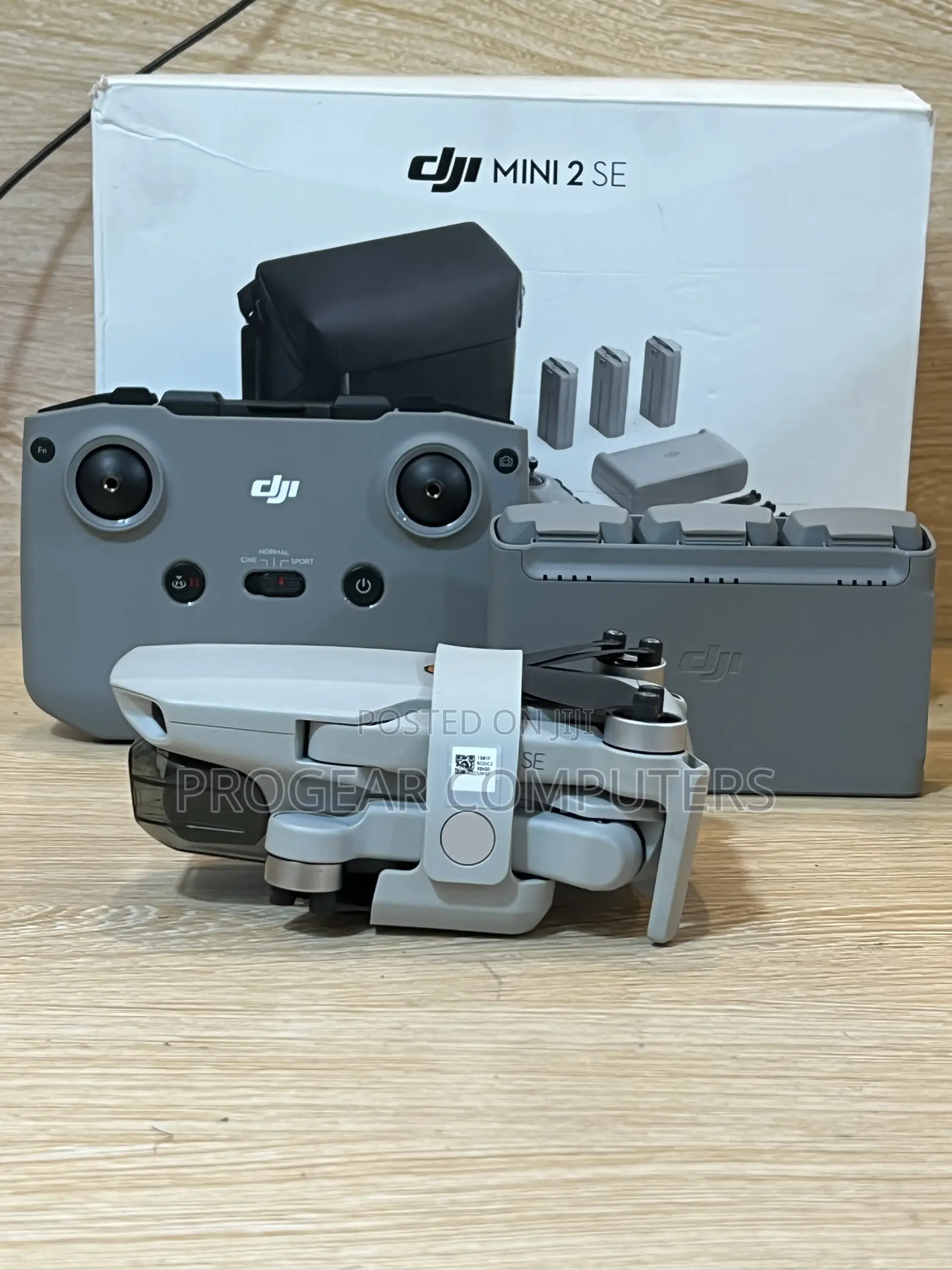Dji Mini 2se