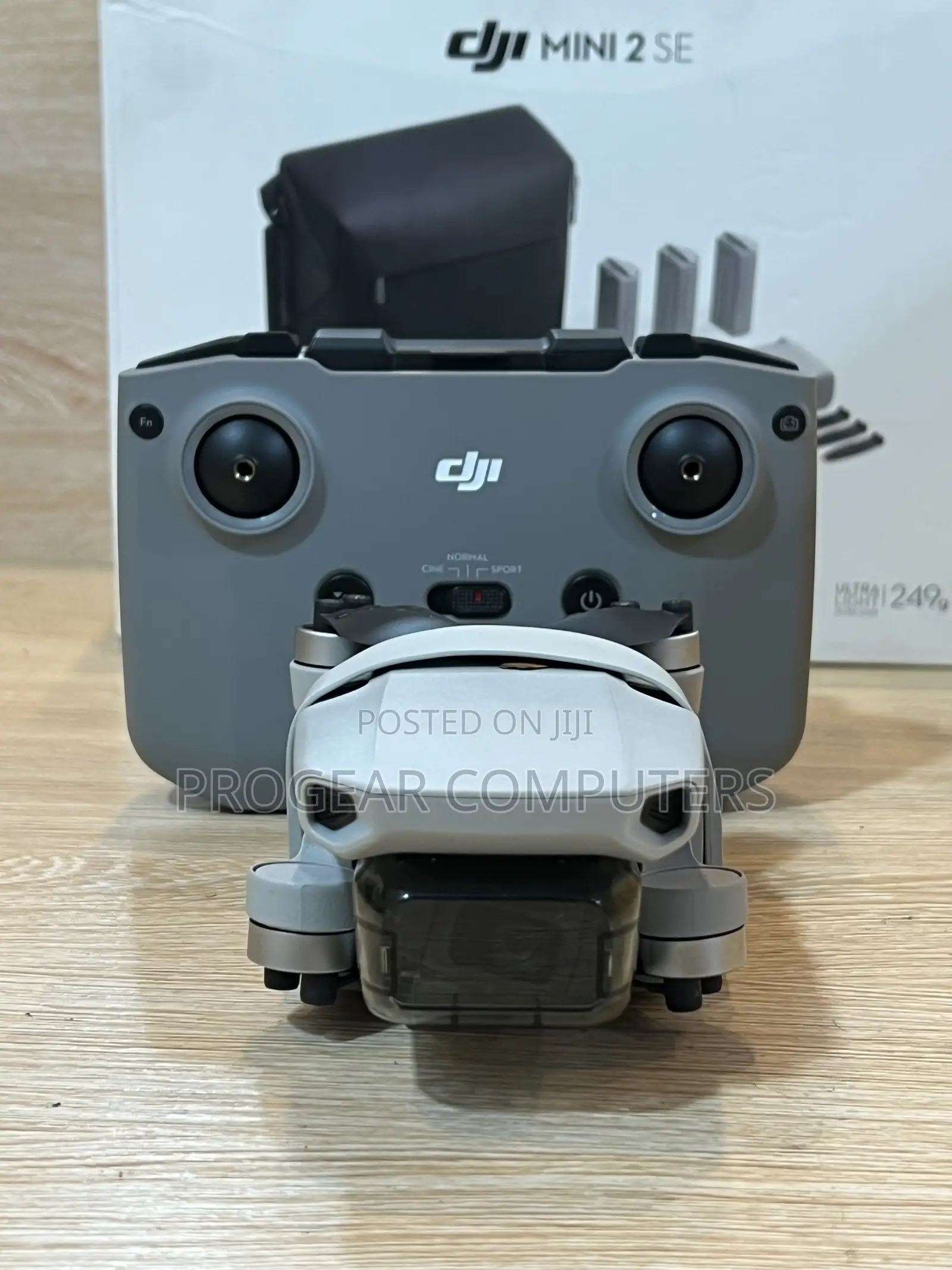 Dji Mini 2se