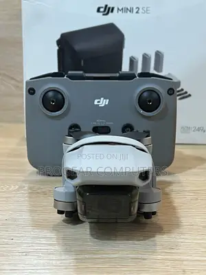 Dji Mini 2se