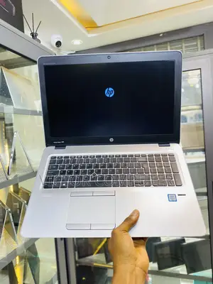 Laptop HP EliteBook 850 G3 8GB Intel Core i5 SSD 256GB