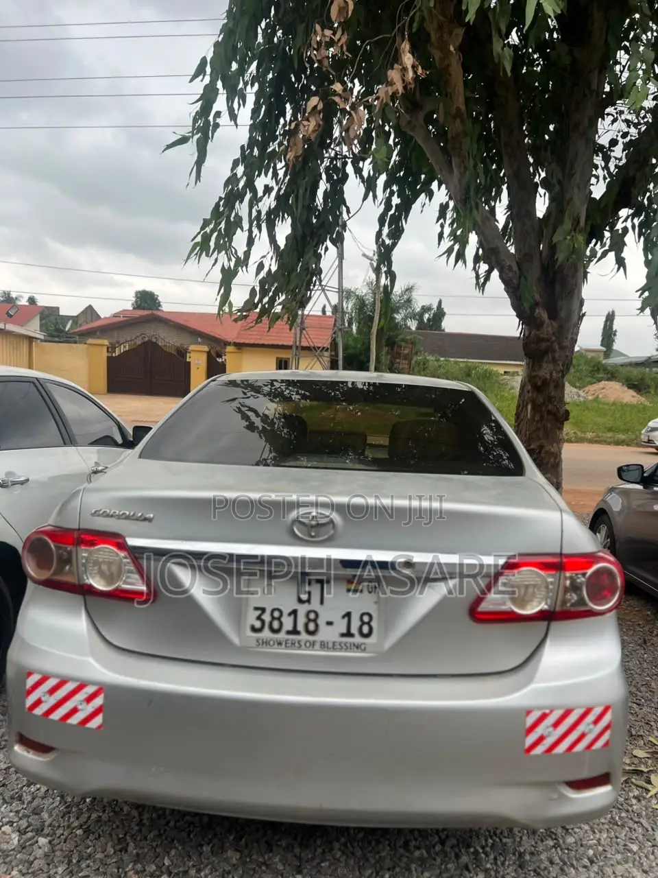 Toyota Corolla 2013