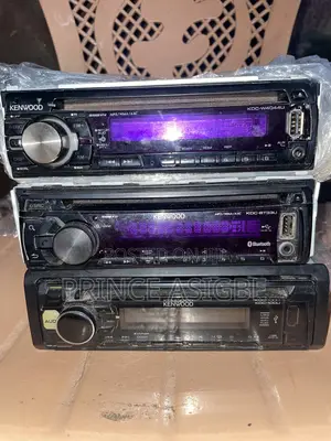 Home Use Car Tapes