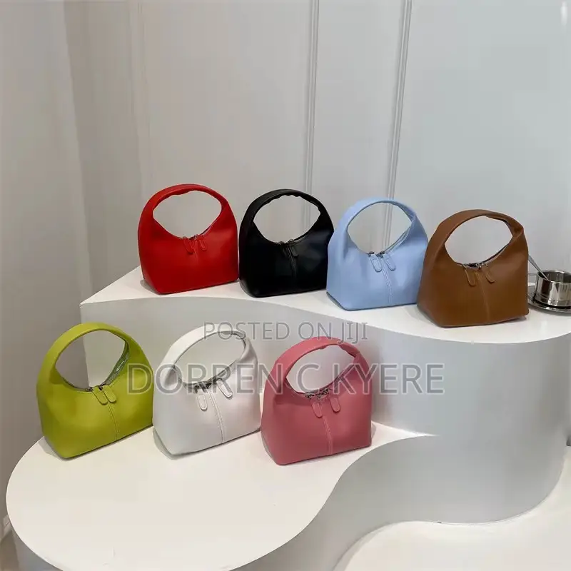 Affordable Luxury Bag