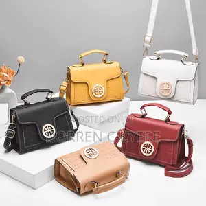Affordable Luxury Bag