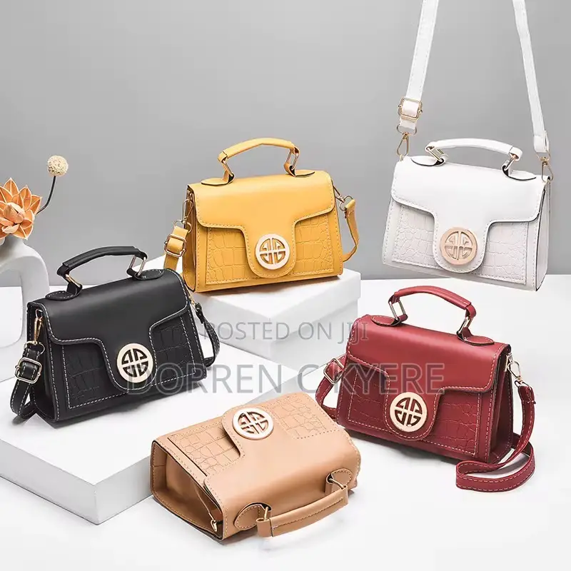 Affordable Luxury Bag
