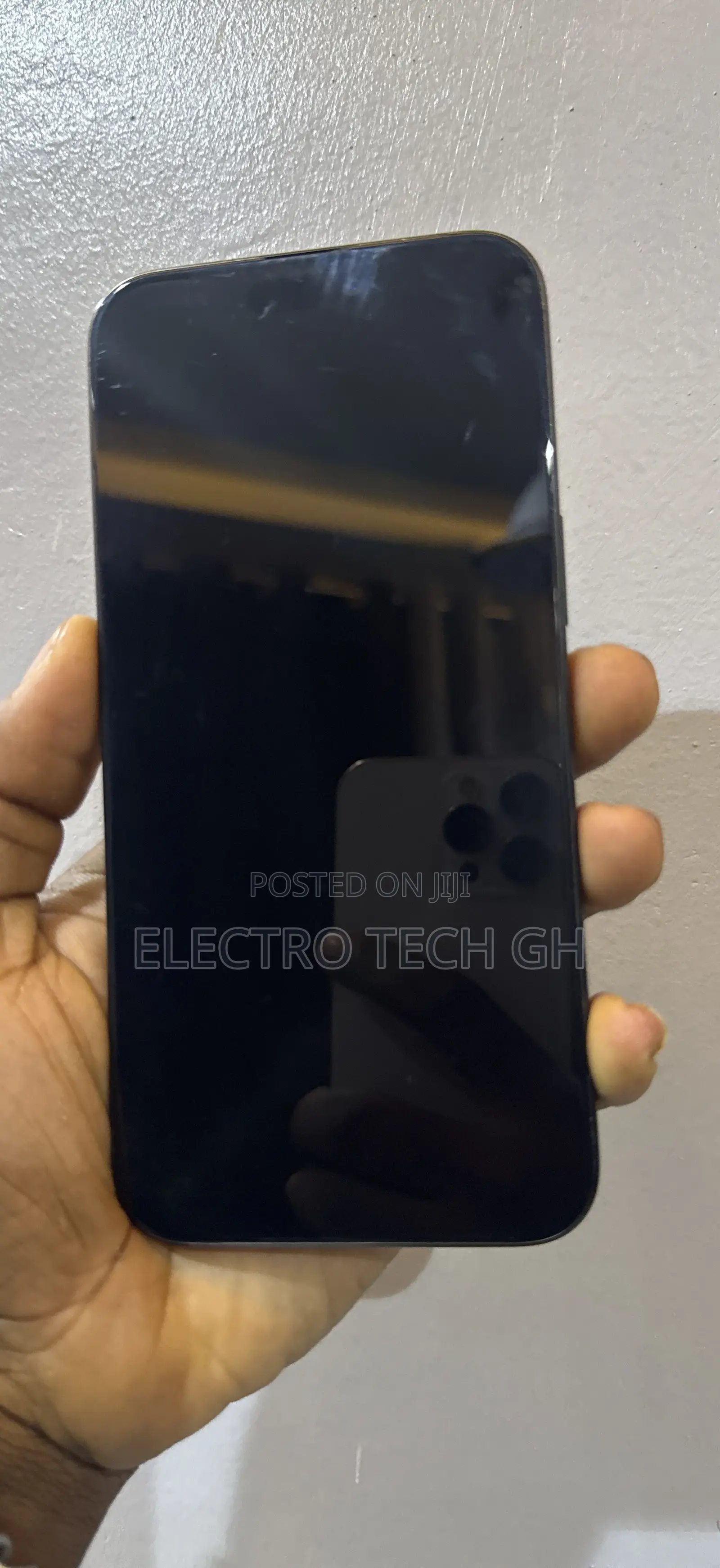 Apple iPhone 15 Pro Max 256 GB Blue