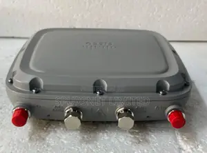 Cisco Catalyst 9124AXE Wireless Access Point - Outdoor