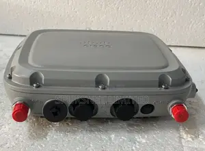 Cisco Catalyst 9124AXE Wireless Access Point - Outdoor