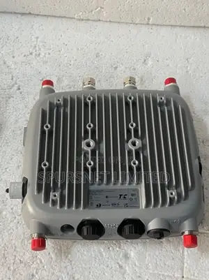 Cisco Catalyst 9124AXE Wireless Access Point - Outdoor