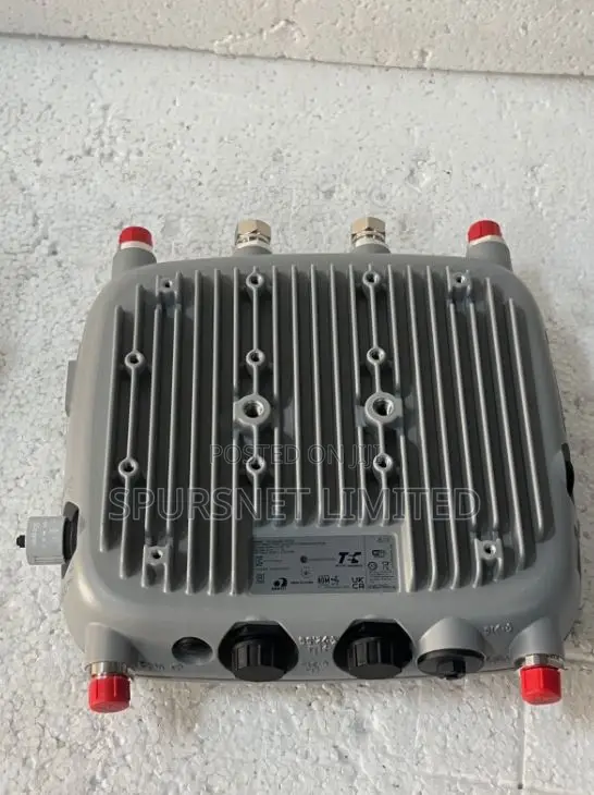 Cisco Catalyst 9124AXE Wireless Access Point - Outdoor