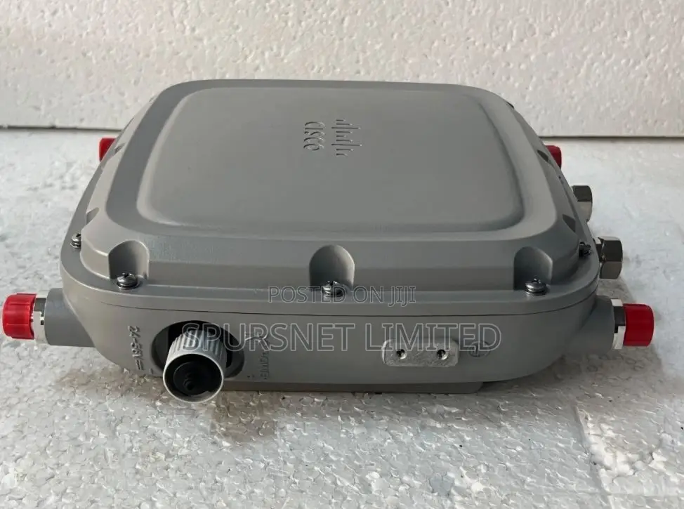 Cisco Catalyst 9124AXE Wireless Access Point - Outdoor