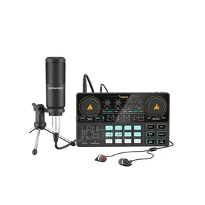 Maono Podcast Set