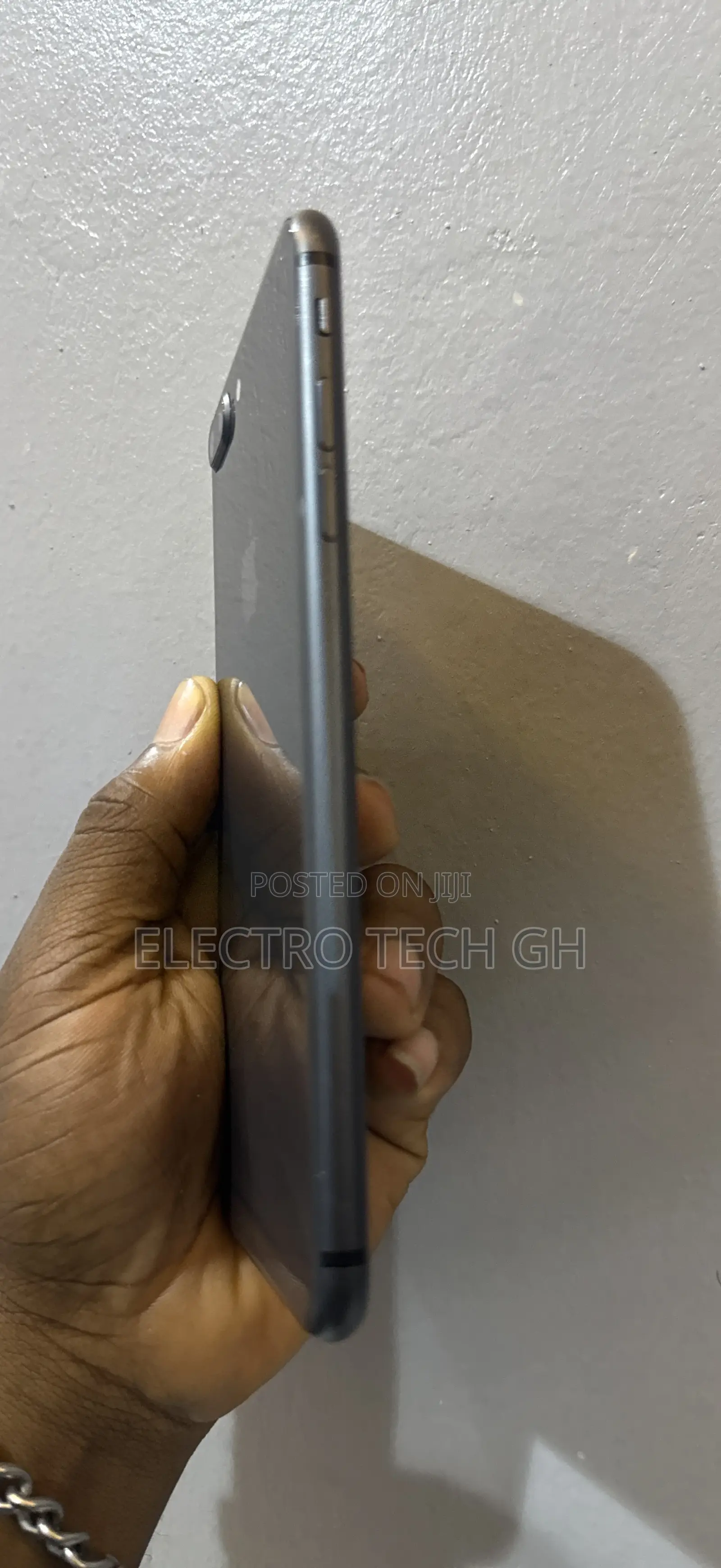 Apple iPhone 8 Plus 128 GB Black