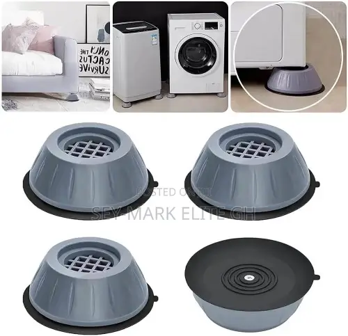Anti Vibration Foot Pad