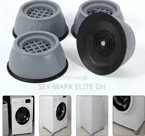 Anti Vibration Foot Pad