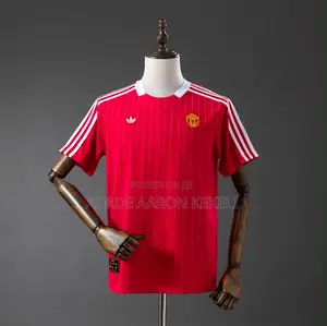 Authentic Club Jerseys