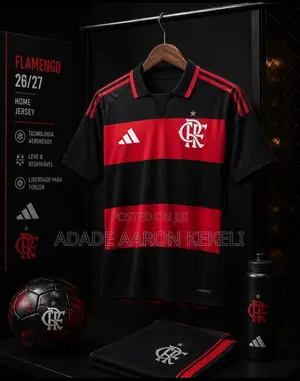 Authentic Club Jerseys
