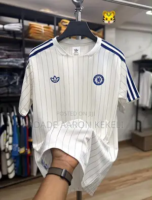 Authentic Club Jerseys