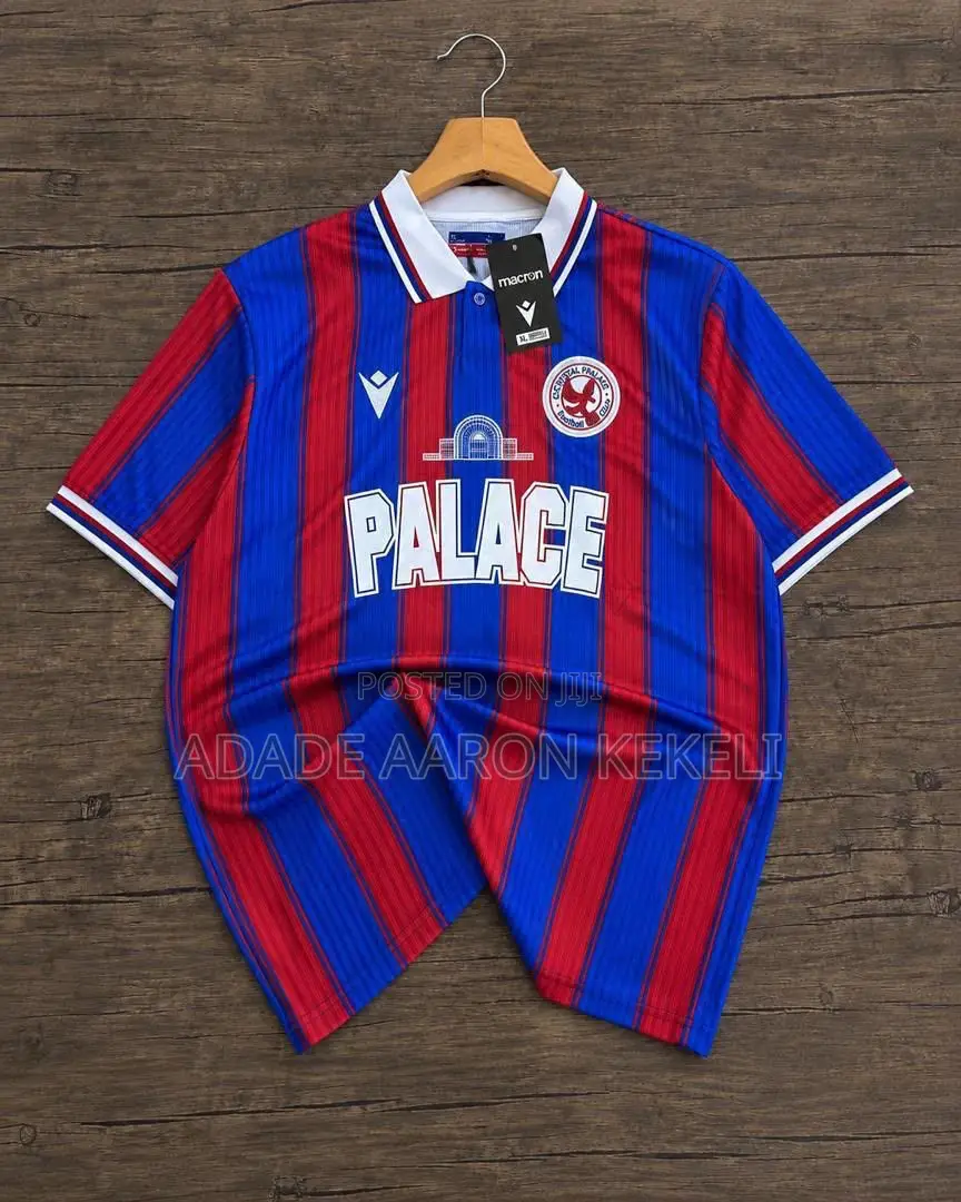 Authentic Club Jerseys