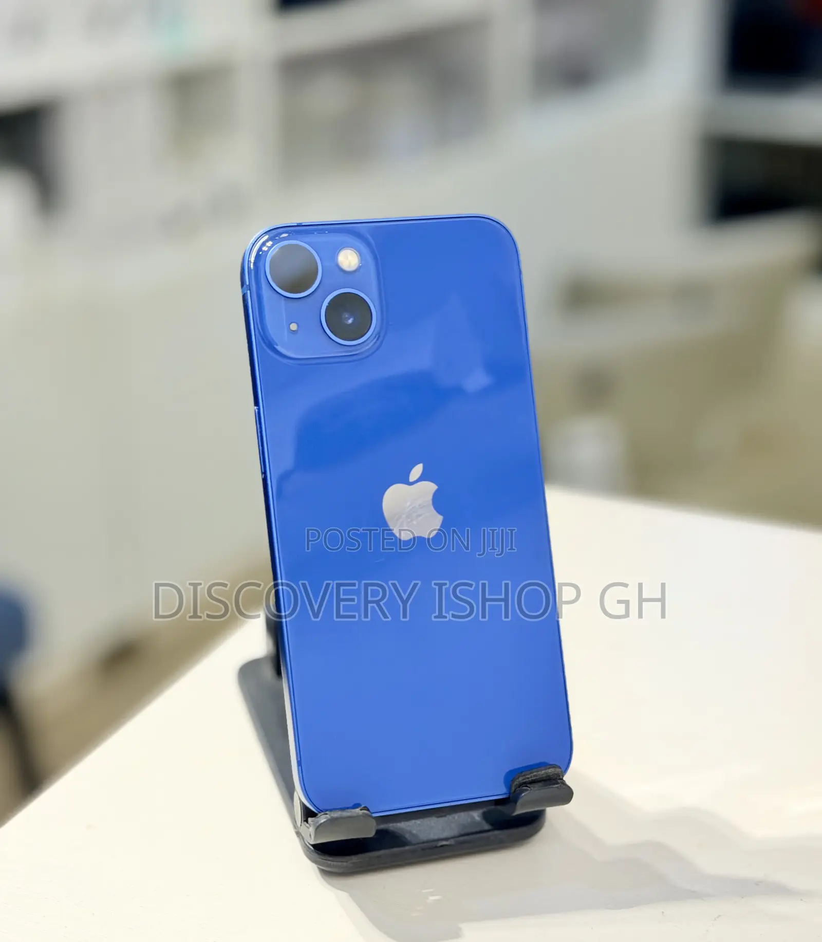Apple iPhone 13 128 GB Blue